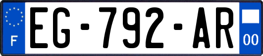 EG-792-AR