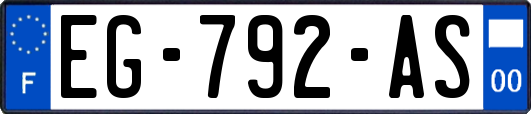 EG-792-AS