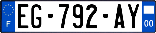 EG-792-AY