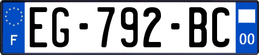 EG-792-BC