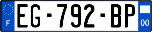 EG-792-BP