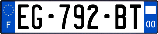 EG-792-BT