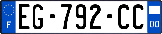 EG-792-CC