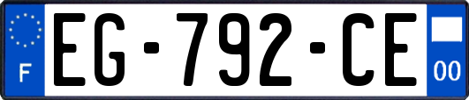 EG-792-CE