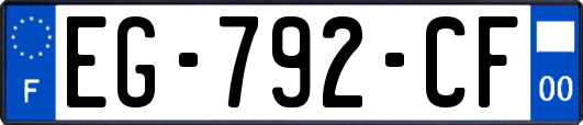 EG-792-CF