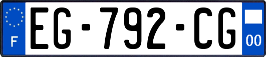 EG-792-CG