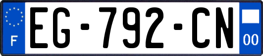 EG-792-CN