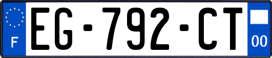 EG-792-CT