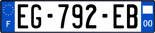 EG-792-EB