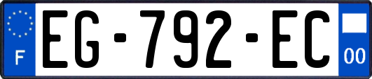 EG-792-EC