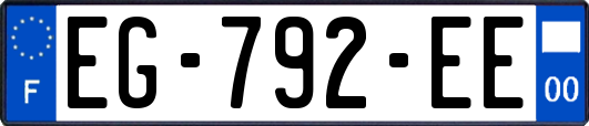 EG-792-EE