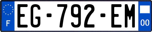 EG-792-EM