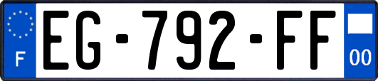 EG-792-FF