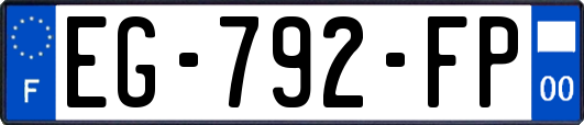 EG-792-FP