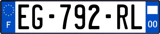 EG-792-RL
