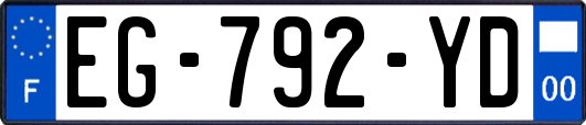 EG-792-YD