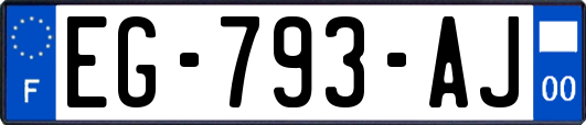 EG-793-AJ