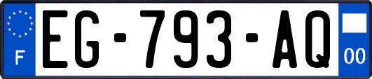 EG-793-AQ