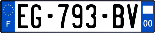 EG-793-BV