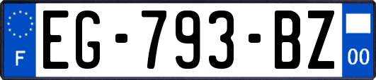 EG-793-BZ