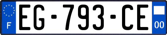 EG-793-CE