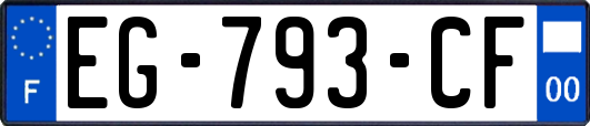 EG-793-CF