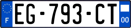 EG-793-CT