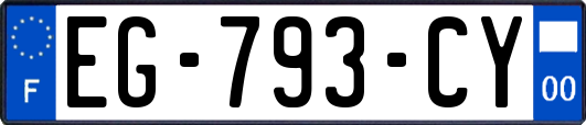 EG-793-CY