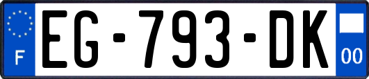 EG-793-DK