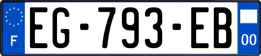 EG-793-EB