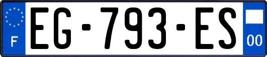 EG-793-ES