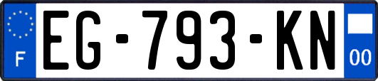 EG-793-KN