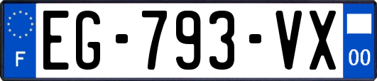 EG-793-VX