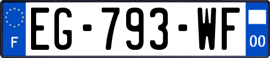 EG-793-WF
