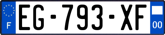 EG-793-XF