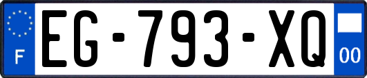 EG-793-XQ