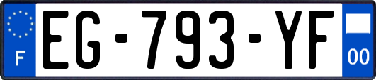EG-793-YF