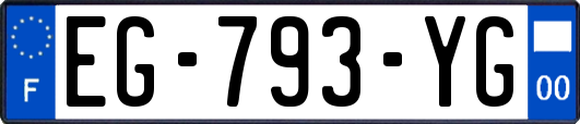 EG-793-YG