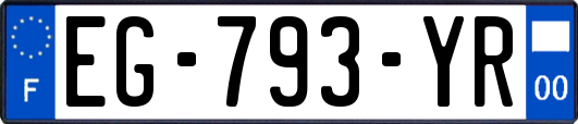 EG-793-YR