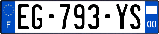 EG-793-YS