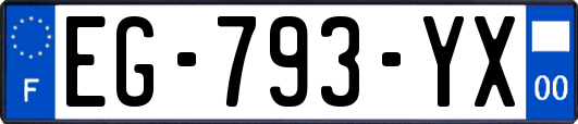 EG-793-YX