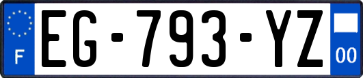 EG-793-YZ