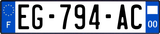 EG-794-AC