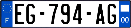 EG-794-AG