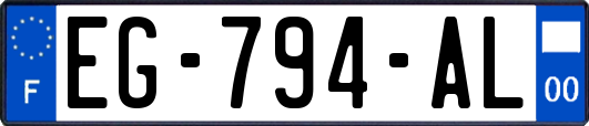 EG-794-AL