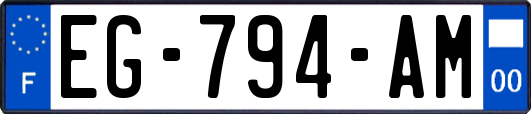 EG-794-AM