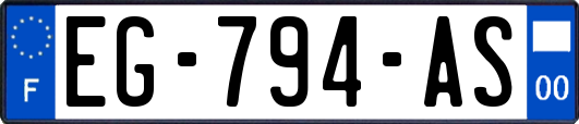 EG-794-AS