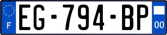 EG-794-BP