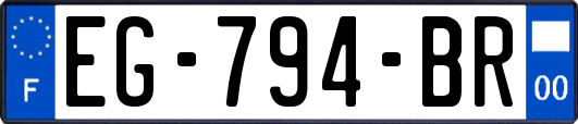 EG-794-BR