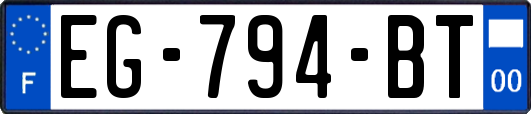 EG-794-BT